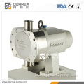 Industry Leading Sanitary Grade Rotary Lobe Pumps